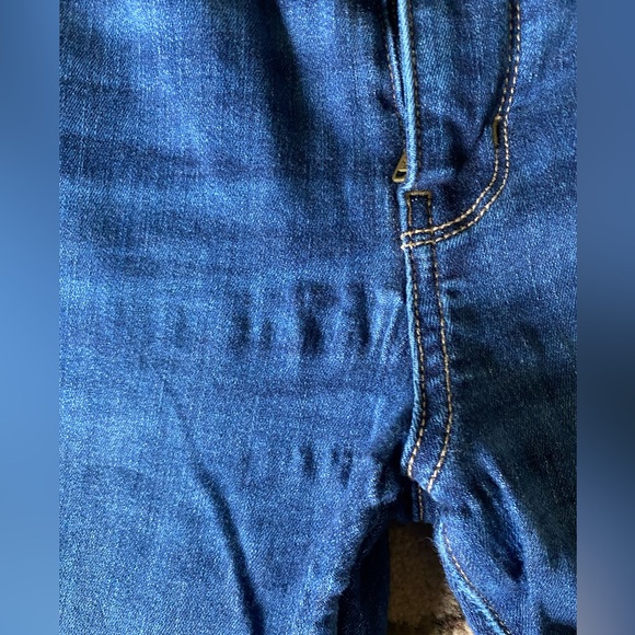 American eagle hi rise jegging - Picture 2 of 4